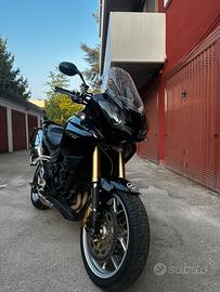 Triumph tiger 1050 2007