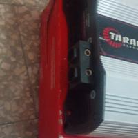 taramps MD 5000 1ohm