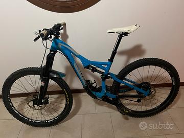 Mtb specialized stumpjumper tg s