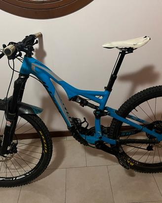 Mtb specialized stumpjumper tg s