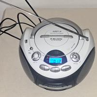 Stereo MAJESTIC AH 1287 MP3/USB 