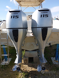 Motori fuoribordo