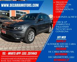 Volkswagen Tiguan 2.0 TDI 150CV Sport - 2019