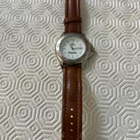 Orologio marca Kappa con custodia in alluminio