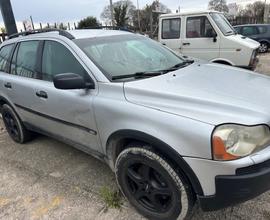VOLVO XC90 2.4 D5 185 CV AWD