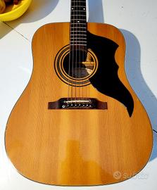 Eko Ranger VI anni '70 made in Recanati