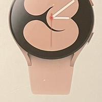 Galaxy Watch 4