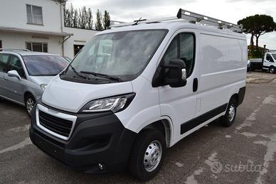 FIAT Ducato 330 2.2 BlueHDi 120CV S&S Furgone