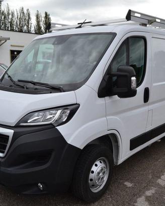 FIAT Ducato 330 2.2 BlueHDi 120CV S&S Furgone
