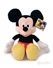 Peluche Topolino disney