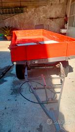 Carro Agricolo