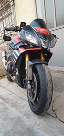 Tuono V4 Factory 