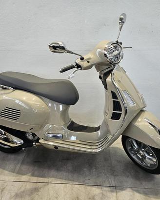 VESPA GTS 310 E5+