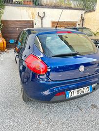 Fiat Bravo 10/2009 gpl