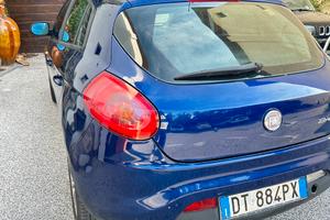 Fiat Bravo 10/2009 gpl