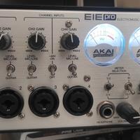 Scheda audio Akai Eie Pro