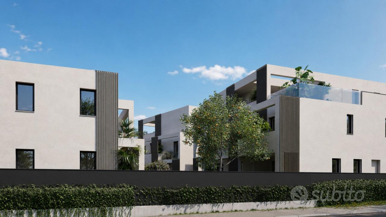 Appartamento – Ponte San Nicolò, Roncaglia - Altro
