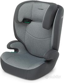 Foppapedretti Clever Seggiolino Auto 100-145