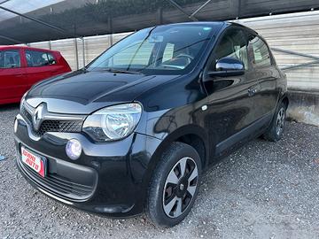 Renault Twingo 1.0