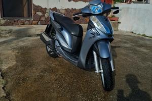 Sh 300i 
