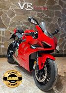 Ducati Panigale V4 Base