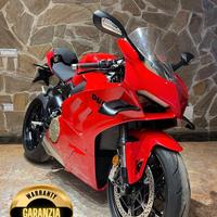 Ducati Panigale V4 Base