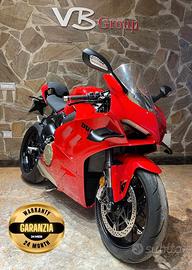 Ducati Panigale V4 Base