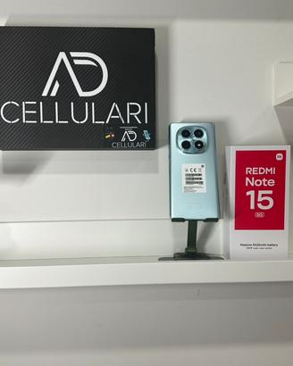 Redmi Note 15 5G (256GB)