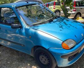 Fiat 600