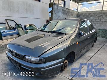 Fiat brava 182 1.8 gt 16v 113cv 95-01 ricambi