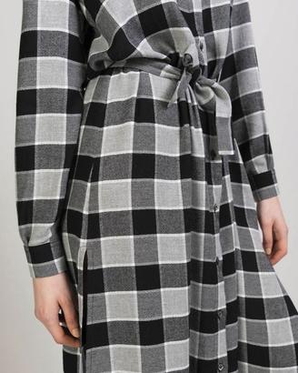 Abito chemisier tg.S