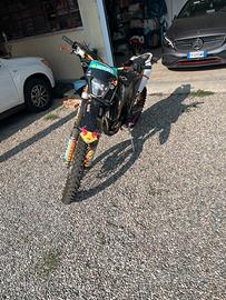 Ktm 450 EXC-R
