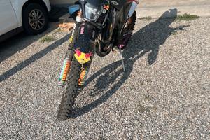 Ktm 450 EXC-R