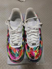 Nike Air Force 1 Custom 
