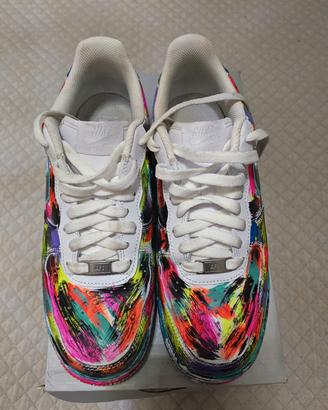Nike Air Force 1 Custom 