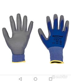 guanti Honeywell 