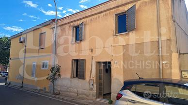 Casa Indipendente Oristano [Cod. rif 3259466VRG]