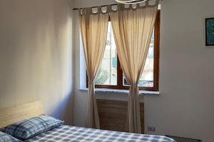 Bilocale ristrutturato in centro ad Avellino