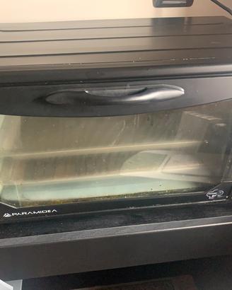Forno elettrico