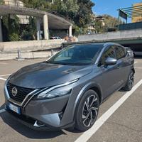 Nissan Qashqai Tekna+ Xtronic