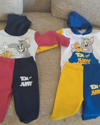 completi Tom e jerry