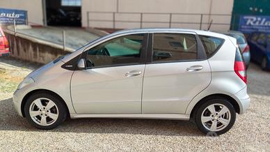 Mercedes A 160 CDI 5p Euro5 Avantgarde