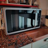 Microonde combinato Smart Oven, Samsung