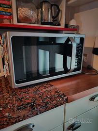 Microonde combinato Smart Oven, Samsung
