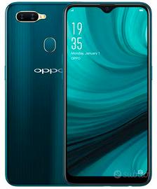 Smartphone OPPO AX7, 64 GB - Come Nuovo