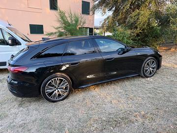 Audi a5 sline