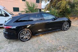 Audi a5 sline