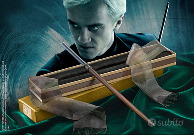 Bacchette da collezione Harry Potter Nuove