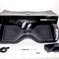 Hoverboard MOMO Design 6.5” 700W Originale