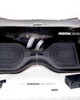 Hoverboard MOMO Design 6.5” 700W Originale